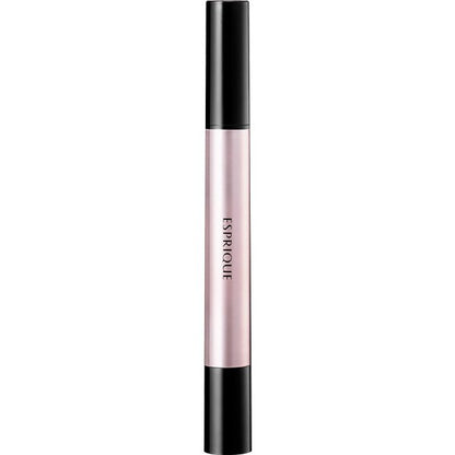 Kose Esprique Juicy Cushion Rouge Be892 Mauve Pink Beige 2.7g - Liquid Lipstick Made In Japan