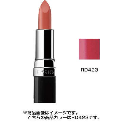 Kose Facio Color Fit Rouge Rd423 Lip Japan With Love