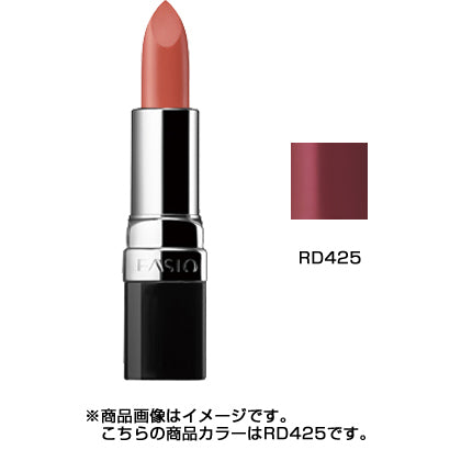 Kose Facio Color Fit Rouge Rd425 Lip Japan With Love