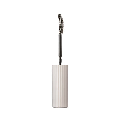 Kose Fasio Permanent Curl Mascara F Long 01 Black 7g - Curl Mascara Must Have - Japan Makeup