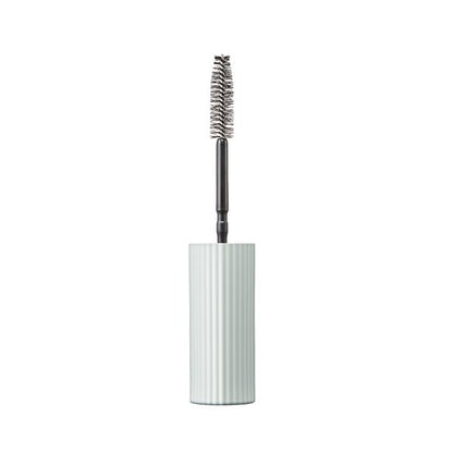 Kose Fasio Permanent Curl Mascara Wp Volume 02 Brown 7g - Japanese Volume Mascara
