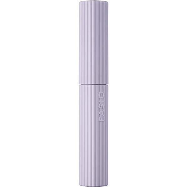 Kose Fasio Permanent Curl Mascara Hybrid Volume 01 Black 6g - Japan Waterproof Mascara