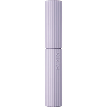 Kose Fasio Permanent Curl Mascara Hybrid Volume 02 Brown - Japanese Mascara