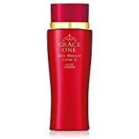 Kose Grace One Rich Moisture Lotion R (Totemo Shittori) 180ml Japan With Love