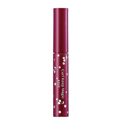 Kose Limited Curl Keep Magic C Dark Cherry 5.5ml