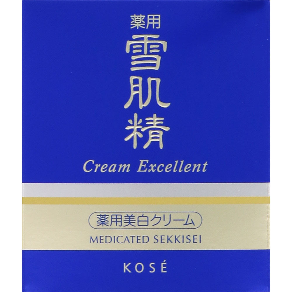 Kose-Medicated-Sekkisei-Cream-