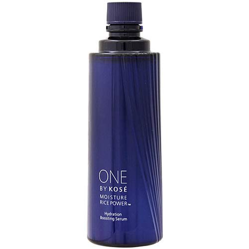 Kose One By Kose Japan Medicated Moisturizing Serum Refill 60Ml Quasi-Drug