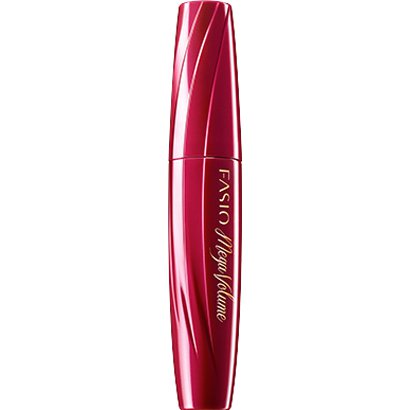 Kose Facio Powerful Curl Mascara Ex Mega Volume Br300 7g - Perfect Waterproof Mascara