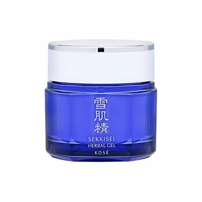 Kose Sekkisei Herbal Gel 80G