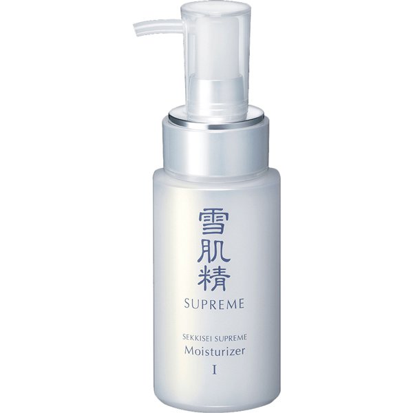 Kose Sekkisei Supreme Emulsion I 85ml
