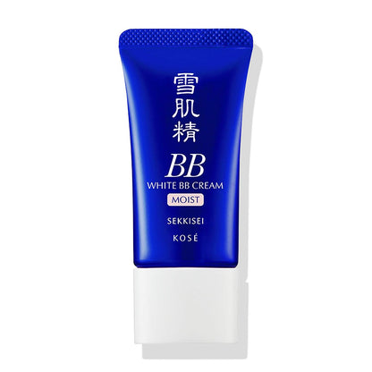 Kose Sekkisei White Bb Cream (Moist)