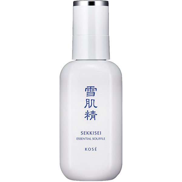 Kose Sekkisei Essential Souffle 140ml