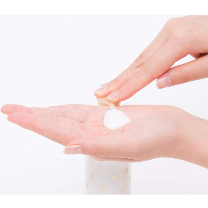 Kose Softymo Ratcheska Milk Cleansing 200ml - Japanese Milk Cleansing - Makeup Remover