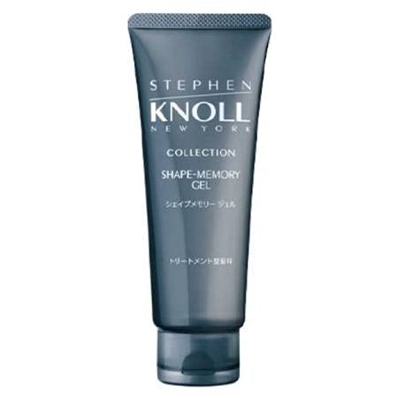 Kose Co. Ltd Japan Steven Noll Collection Shape Memory Gel 120G