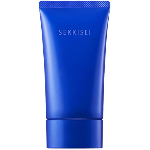 Kose Sukkisei Clear Wellness uv Defense Gel 70g [Sunscreen For Face And Body spf50 /Pa ] Japan With Love