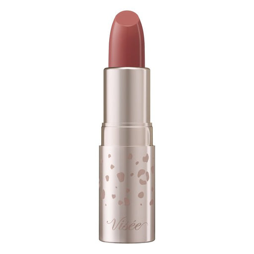 Kose Viceriche Minibarm Lipstick Be310 Pink Beige Japan With Love