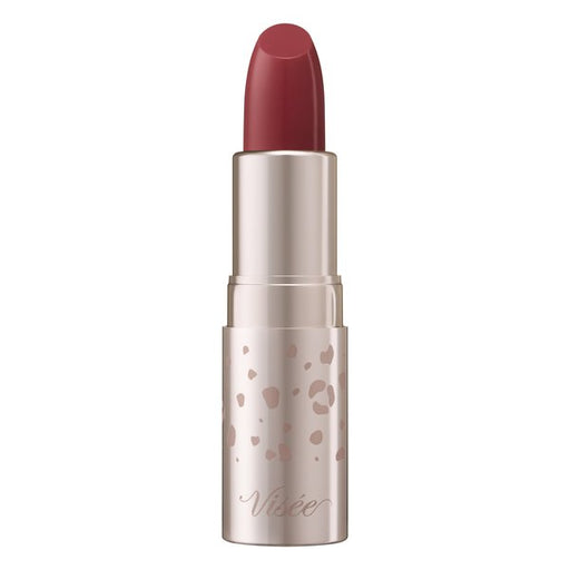 Kose Viceriche Minibarm Lipstick Br311 Red Brown Japan With Love