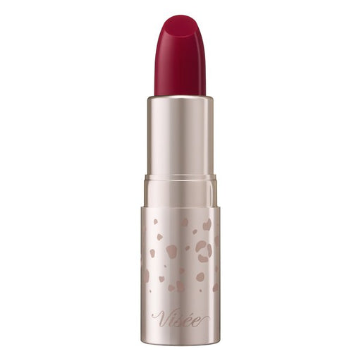 Kose Viceriche Minibarm Lipstick Rd410 Red Japan With Love