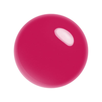 Kose Visee Riche Juicy Syrup Rd400 Clear Strawberry 9.5g - Moisturizing Lip Gloss