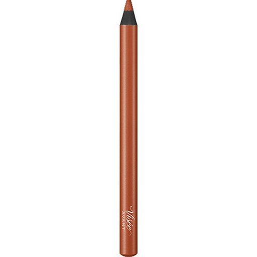 Kose Vise Avant Lip Eye Color Pencil # 015 Safflower Japan With Love
