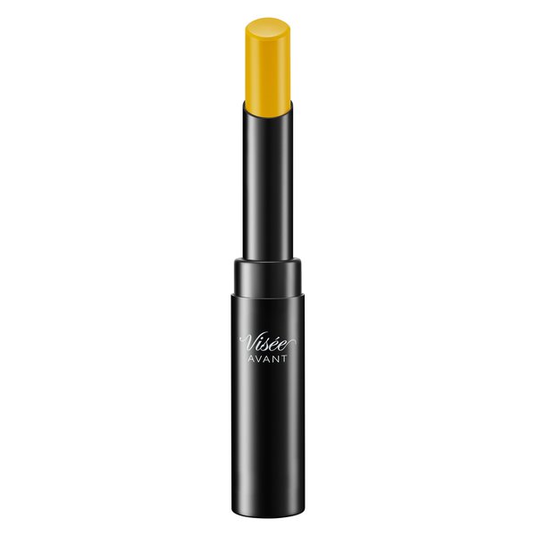 Kose Vise Avant Lipstick # 018 Lemon Japan With Love 1