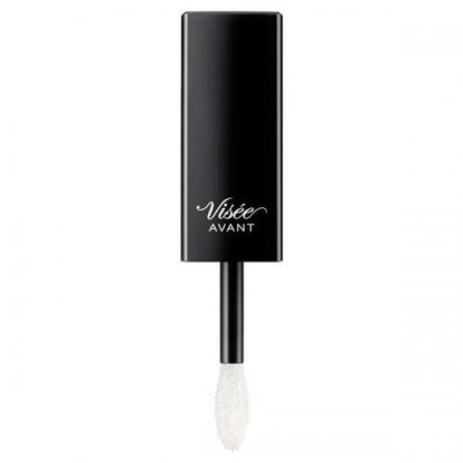 Kosé Visee Avant Liquid Eye Color 001 Sugar Diamond 8g - Liquid Eyeshadow Made In Japan