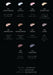 Kose Vise Avant Visee - Avant Liquid Eye Color 010 Andromeda Japan With Love 6