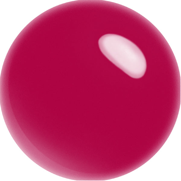 Kose Visee Riche Candy Stain Pk820 Berry Candy 7ml - Japanese Liquid Lip Gloss