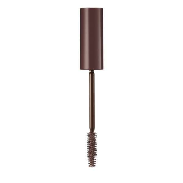 Kose Visee Brownish Mascara BR300 Sophisticated Brown 7g - Japanese Mascara