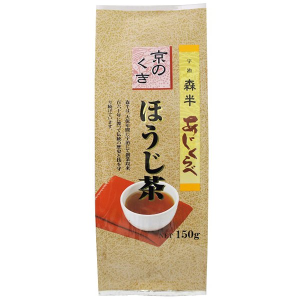 Kyoei Tea Kyo no Kuki Hojicha 150g [Tea Leaves] Japan With Love