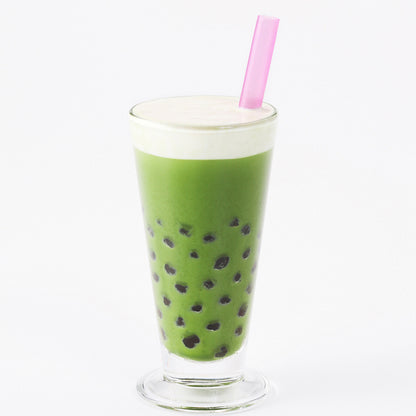 Morihan Rich Maccha Powder Zipper Bag 500g - Strong Matcha Powder - Made In Japan