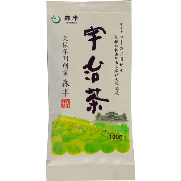 Kyoei Tea Uji 1000 100g [Tea] Japan With Love