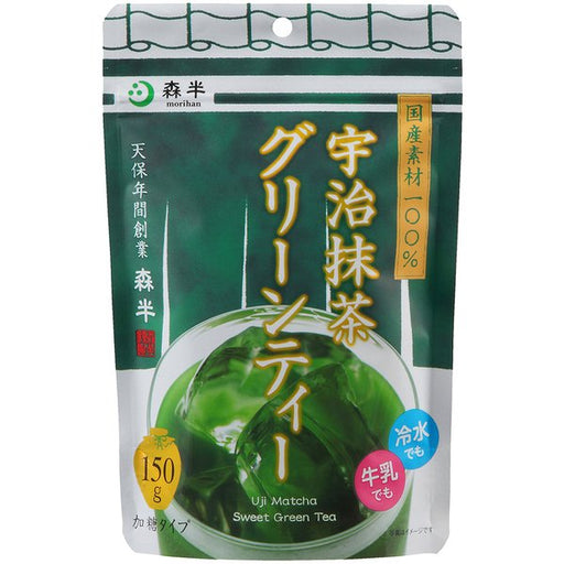 Kyoei Tea Uji Matcha Green 150g Japan With Love