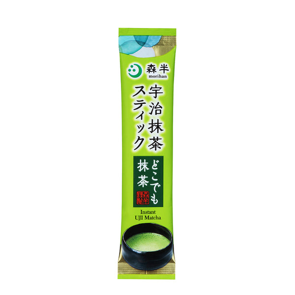 Kyoei Tea Uji Matcha Stick (1.8g x 30p) 54g Japan With Love 2