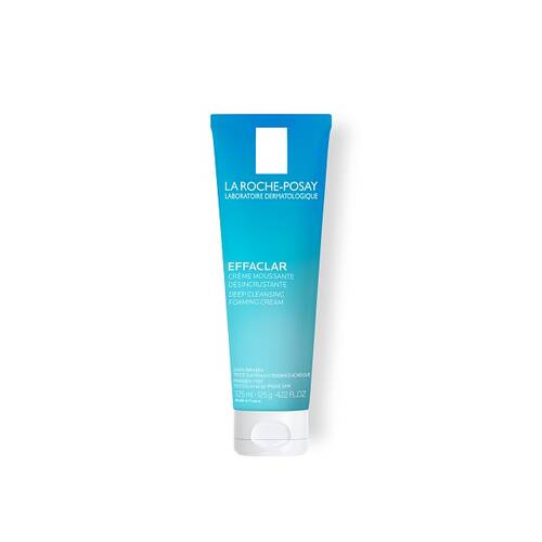 La Roche Posay Efakura Forming Cleanser Japan With Love