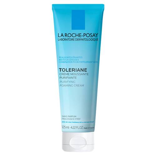 La Roche Posay Trelian Forming Cleanser Japan With Love