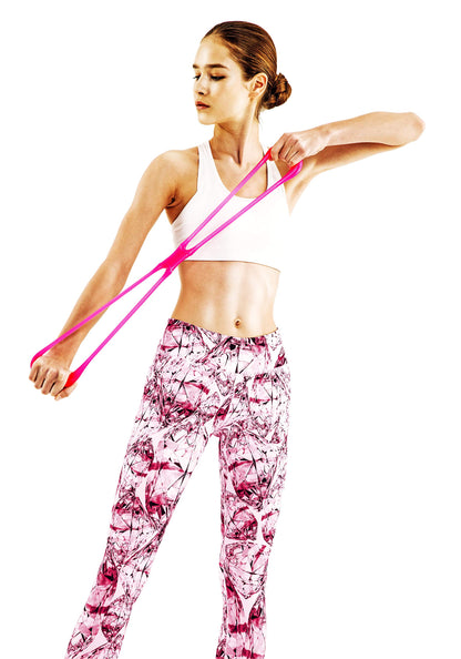 Genuine La-Vie Roll Fitness Software | Japan | Manufacturer'S Product