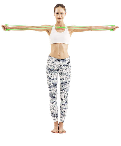 La-Vie Roll Fitness Super Hard Japan Genuine Product