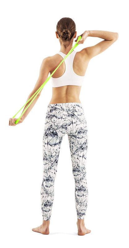 La-Vie Roll Fitness Super Hard Japan Genuine Product