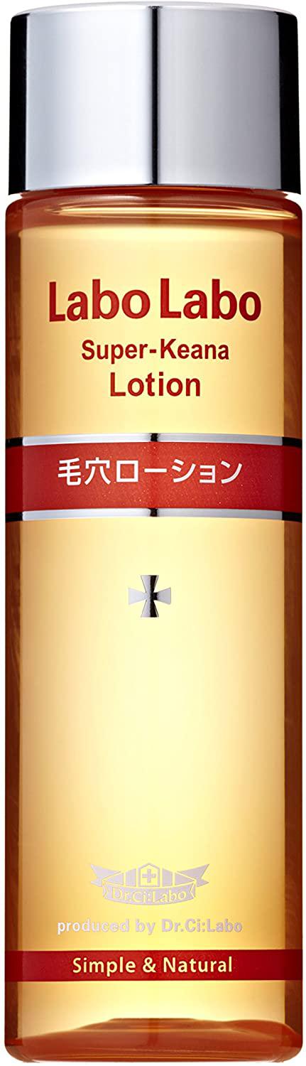Labo Labo Super Keana Wipe-Off Pore Lotion - Dr. Ci: Labo 100 ml