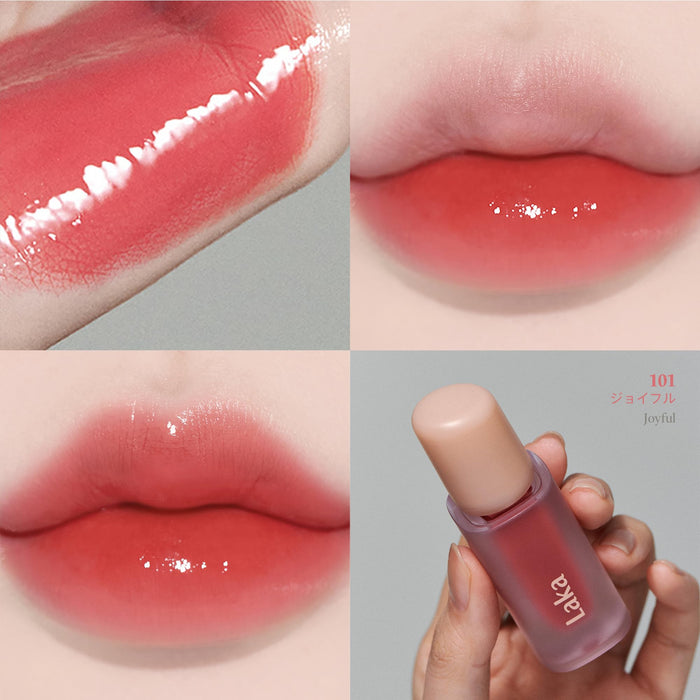 Lock&Co. Fruity Glam Tint #101 Lip Color