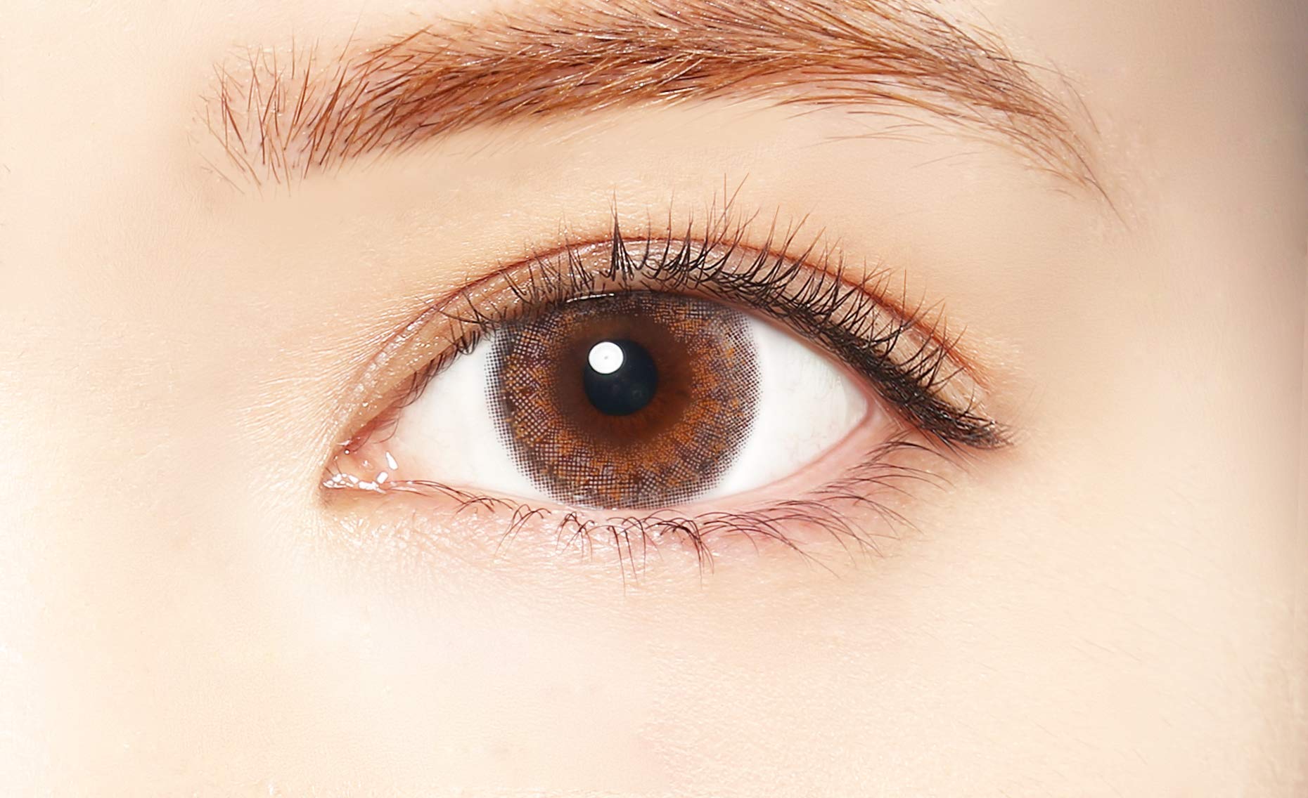 Lalish Relish Loose Mirage 10 Pieces Japan -3.50