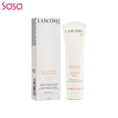 Lancome Uv Expert Aqua Spf50/Pa++++ 50Ml From Japan
