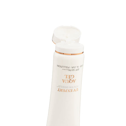 Lancome Uv Expert Aqua Spf50/Pa++++ 50Ml From Japan