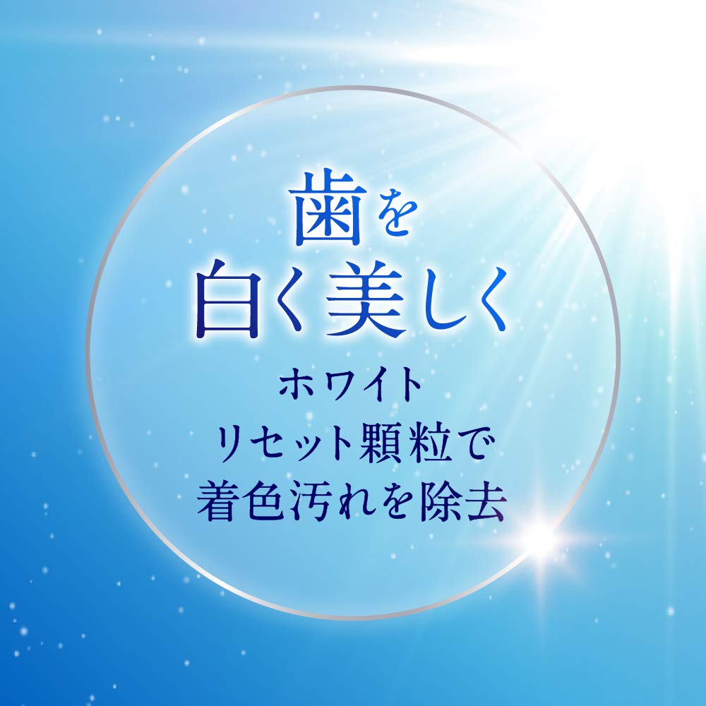 Kao Clear Clean Premium Caries Prevention [Large Capacity] 160g - Toothpaste Made In Japan