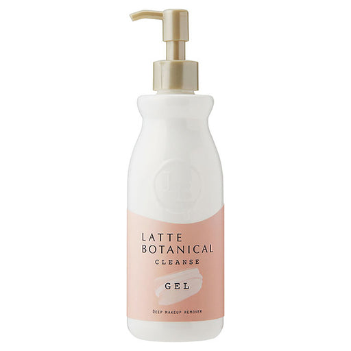 Late Botanical Cleanse Gel Japan With Love