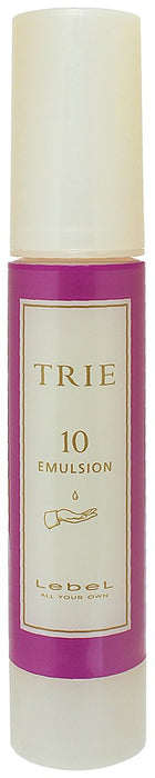 Lebel Trier Emulsion 10 50Ml Japan | Skin Care Product