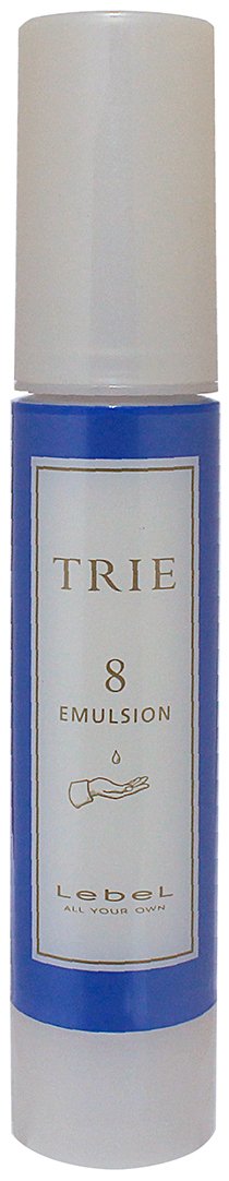 Lebel Trier Emulsion 8 50Ml From Japan