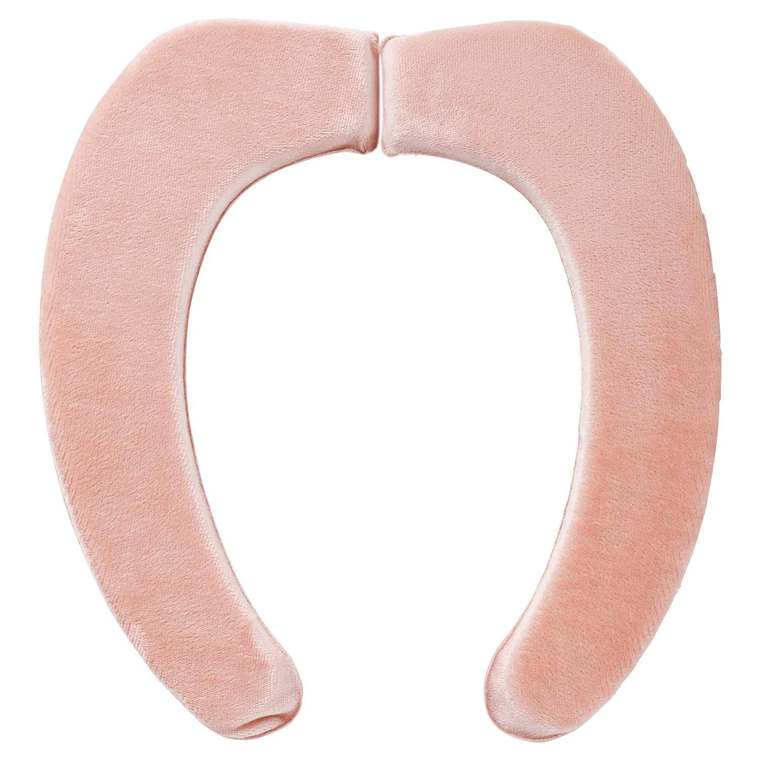 Lec Japan Matou Adsorption Benza Sheet Fluffy Cushion (Pink) Washable Place