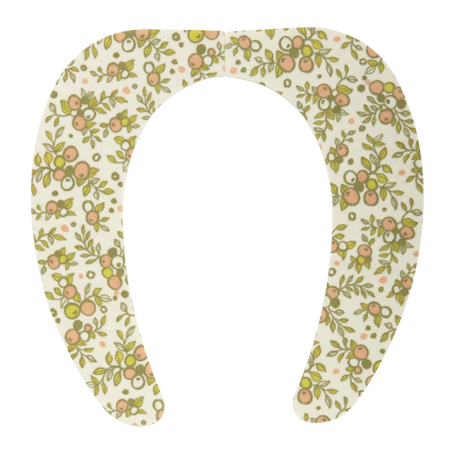 Lec Japan Pita Q Adsorption Benza Sheet (Nuts) Antibacterial Deodorant Washable Bb-485